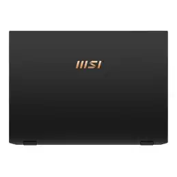 MSI Summit E13 Flip Evo A12MT-012FR - Conception inclinable - Intel Core i5 - 1240P - jusqu'à 4.4 GH... (9S7-13P311-012)_12